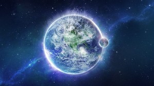 La inversión mafnética de la Tierra...