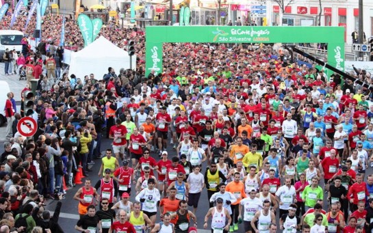 Se inicia la recogida de dorsales para la 28ª Maratón Lisboa