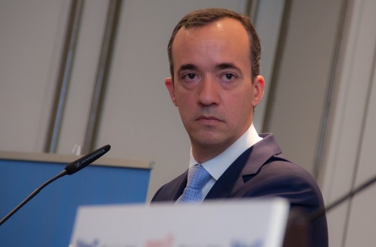 El Secretario de Estado de Seguridad segura que en la 