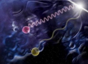 Primera teleportación cuántica de un fotón sobre una distancia de 25 km
