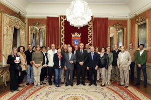 SEHN_recepcion_VIII_congreso