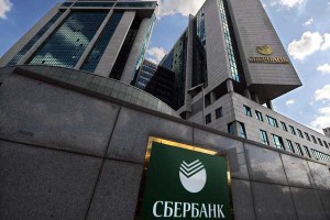 Sberbank