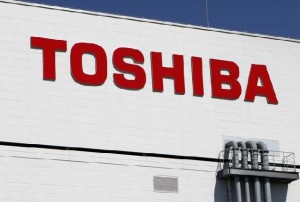 Toshiba
