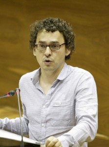 I-E de Navarra quiere destinar 6,5 millones más a la financiación de los ayuntamientos