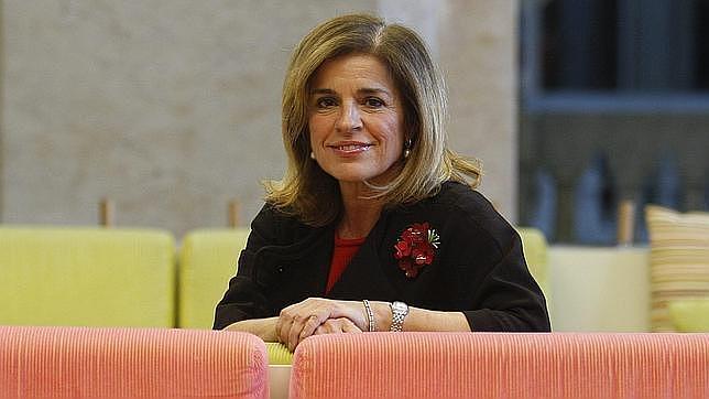 Ana Botella no se presentará a las elecciones a la alcaldía de Madrid