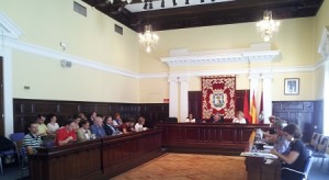 distrito de tetuan Madrid