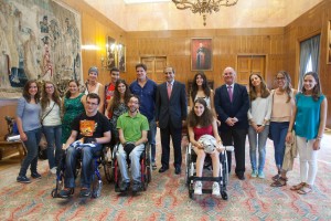 campus inclusivo