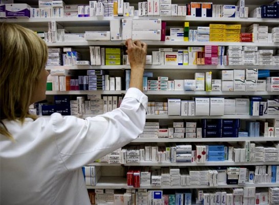 Salud adopta medidas preventivas tras retirada de medicamentos con valsartán