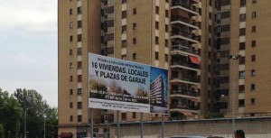 El Ayuntamiento de Pamplona adjudicará » a subasta» dos parcelas de Iturrama Nuevo