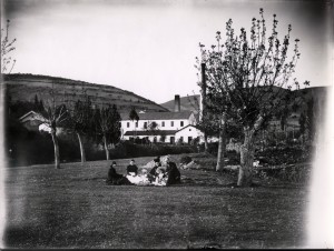 Lezkairu_1890 Pamplona. Foto: Ayto de PAmplona