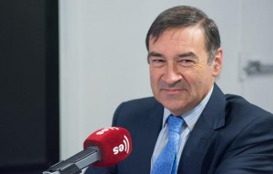 Pedro J. Ramírez. (Es.radio).