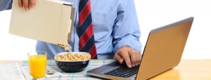Adiccion al trabajo