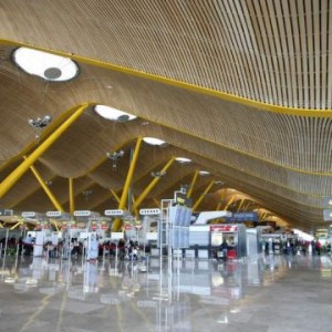 Aeropuerto AENA