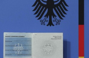 Alemania retirará el carné de identidad a los islamistas que quieran unirse al EI