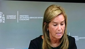 Ana Mato