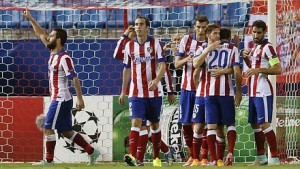 Atletico