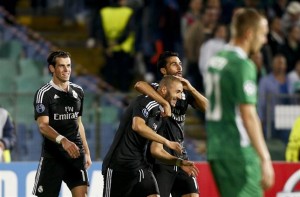 Benzema