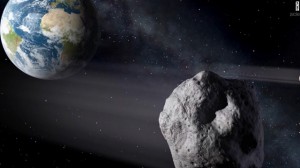 Científicos de la NASA planean acercar un asteroide a la Tierra