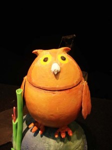 Gus Marionetas 2