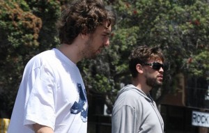 Hermanos Gasol