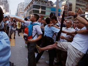 Hong Kong