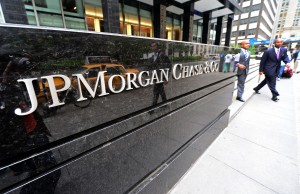 US-FINANCE-BANKING-COMPANY-JP MORGAN