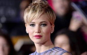 La reconocida actriz Jennifer Lawrence fue víctima, por tercera vez en menos de un mes, del hacker de las celebridades.