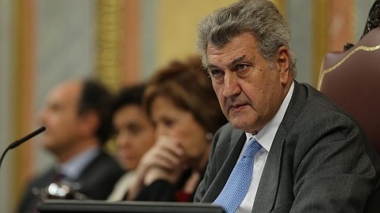 Jesús Posada dice ante la imputación de Acebes que 