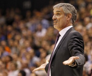 José Luis Abós
