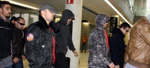 La fiscal ve un delito de homicidio en la muerte del empresario del Raval