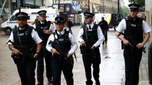 Reino Unido asegura haber desmantelado planes terroristas del ISIS en suelo británico