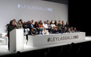 Ley Lassalle