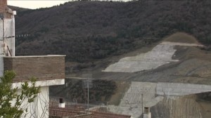 Obras de Yesa