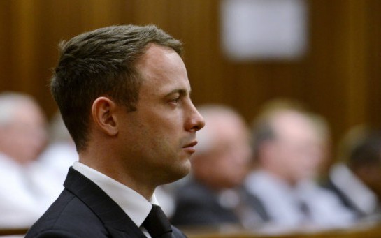 Pistorius tendrá que volver a prisión al ser condenado por asesinato