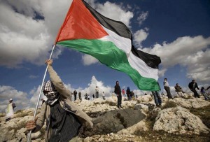 Palestinos