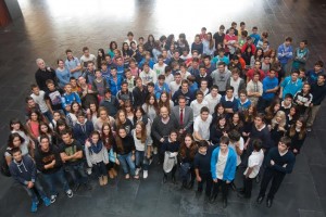 PatxiMangadoBaluarte estudiantes UN