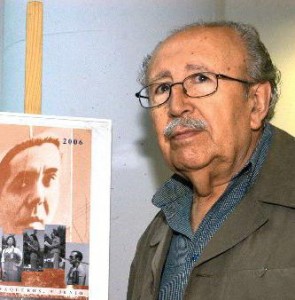 Rafael Guillen