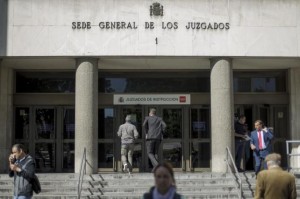 Sede General de los Juzgados