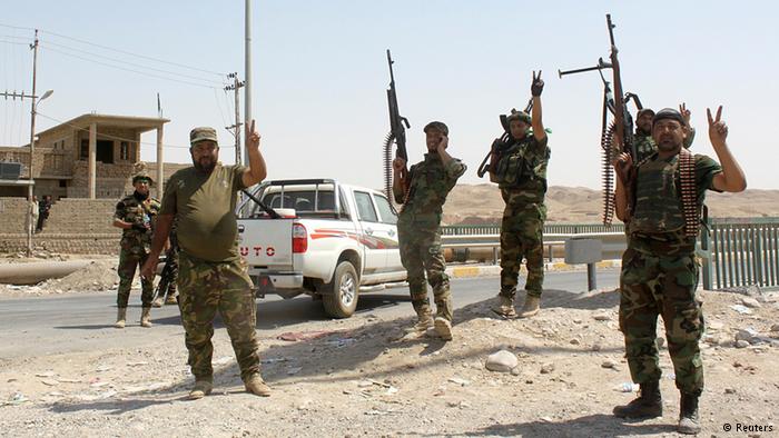 Estado Islámico se repliega ante el avance de las fuerzas kurdas en Kobani