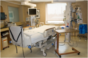cobre contra las infecciones intrahospitalarias