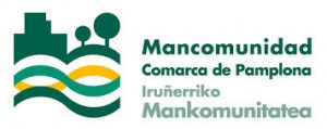 mancomunidad pamplona