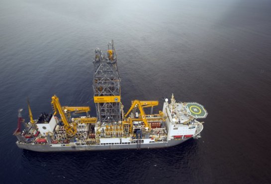 Comienzan los sondeos en Canarias para buscar petróleo