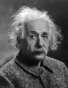 Albert_Einstein