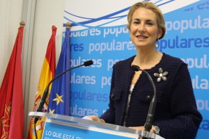 El PPN defiende el impago del Estado del subsidio por desempleo a Navarra