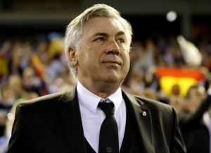 Ancelotti