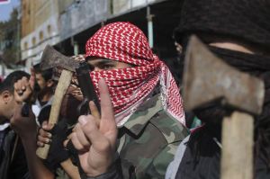 Ataque palestino 3