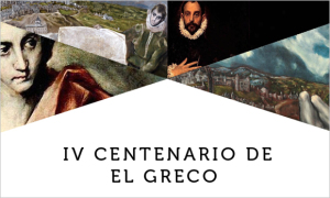Año del Greco