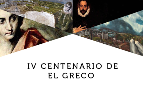 El Año del Greco aumenta las visitas a los templos un 27,6 por ciento y los ingresos un 23