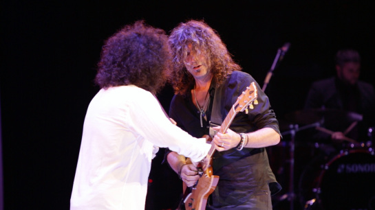 Concierto benéfico Ara Malikian y Save The Children |