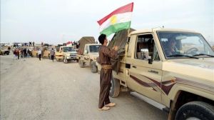El EI se repliega de partes del este del Kobani ante avance de los kurdos
